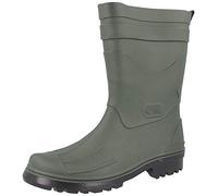 Bockstiegel Herren Gummistiefel Dirk für Herren, oliv, Größe 43 EU