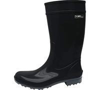 Bockstiegel Gummistiefel Luisa Schwarz, EUR 41, -9050 schwarz / grau
