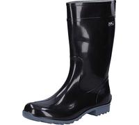 Bockstiegel Gummistiefel TESSA Schwarz Damen Größe 39