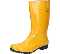 Bockstiegel Gummistiefel Luisa grau schwarz