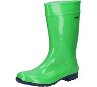 Damen Gummistiefel LUISA hellgrün 36