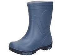 Bockstiegel Gummistiefel Mädchen|Jungen blau 22