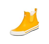 Bockstiegel Damengummistiefelette MOMO gelb 38