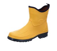Bockstiegel Herren Gummistiefel Peter für Herren, gelb, Größe 43 EU