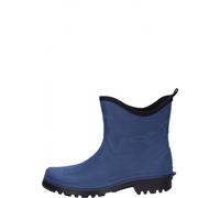 Bockstiegel Herren Gummistiefelette LUTZ blau 42