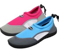 ,"Bockstiegel Juist Kinder Wasserschuhe Pink" fuchsia 24 fuchsia 24
