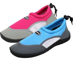 ,"Bockstiegel Juist Kinder Wasserschuhe Pink" fuchsia 25 fuchsia 25