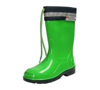 Bockstiegel Kim grün für Kinder, grün, Größe 27 EU