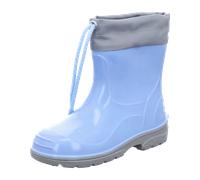 Bockstiegel Kimmy blau für Kinder, blau, Größe 28 EU