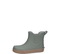 Bockstiegel Kinder Barfuß Gummistiefelette NOAH mint 26/27