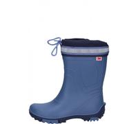 Bockstiegel Kinderstiefel BENTE blau 24/25