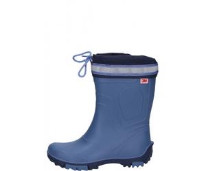 Bockstiegel Kinderstiefel BENTE blau 24/25