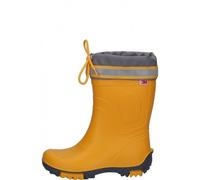 Bockstiegel Kinderstiefel BENTE gelb 24/25