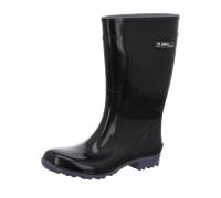 Bockstiegel Luisa für Damen, schwarz, Größe 41 EU