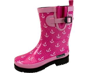 Bockstiegel Marleen Damen Gummistiefel fuchsia fuchsia 36 fuchsia 36