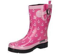 Bockstiegel Marleen Gummistiefel Damen pink 39