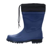 Bockstiegel Gummistiefel Modell „Nils“, marineblau