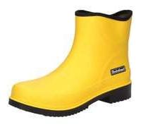 Bockstiegel Raja Gummistiefel Damen gelb 36