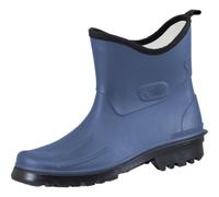 Bockstiegel Regenstiefel Peter PVC blau Gr. 43 Bockstiegel Regenstiefel Peter