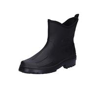 Bockstiegel Regenstiefel Peter schwarz