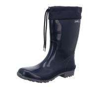 Bockstiegel Sicherheitsregenstiefel für Damen, blau, 40 EU