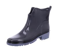 Bockstiegel schwarz für Damen, schwarz, Größe 37 EU