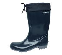 Bockstiegel Sicherheitsregenstiefel für Damen