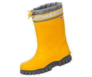 Bockstiegel Stiefel Arktis Kinderwinterstiefel gefüttert