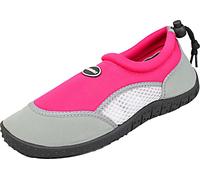 Bockstiegel Sylt Damen Neoprenslipper fuchsia 36 fuchsia 36