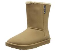Bockstiegel Vanessa Woman, Gefütterte Damen Gummistiefel, 100% Wasserdicht, Farbe: Hellbraun, Größe: 42