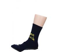 Bockstiegel Wattsocken für Kinder und Erwachsene in dunkelblau 44-47