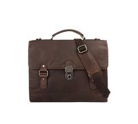 Bodenschatz Aktentasche Damen braun, ONE SIZE
