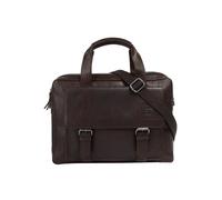 Bodenschatz Aktentasche Damen braun, ONE SIZE