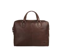 Bodenschatz Aktentasche Damen braun, ONE SIZE