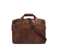 Bodenschatz Aktentasche Damen cognac, ONE SIZE