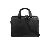 Bodenschatz Aktentasche Damen schwarz, ONE SIZE