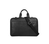 Bodenschatz Aktentasche Damen schwarz, ONE SIZE