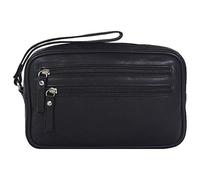 Bodenschatz Herrentasche Herren schwarz, ONE SIZE
