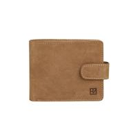 Bodenschatz Geldbörse Herren camel, ONE SIZE
