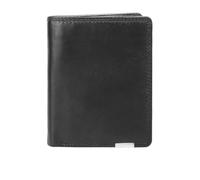Bodenschatz Geldbörse im Hochformat Echt Leder Herren | | 020175