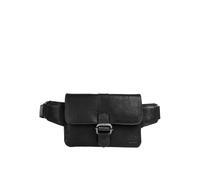 Bodenschatz Gürteltasche Damen schwarz, ONE SIZE