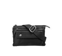 Bodenschatz Gürteltasche Damen schwarz, ONE SIZE