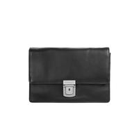 Bodenschatz Handgelenk Tasche Herren schwarz, ONE SIZE