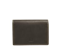 Bodenschatz Kreditkartenetui Bicolour Damen braun, ONE SIZE