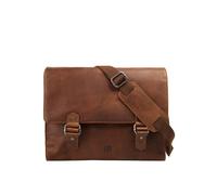 Bodenschatz Messenger Damen cognac, ONE SIZE