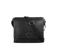 Bodenschatz Messenger Damen schwarz, ONE SIZE