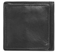 Bodenschatz Geldbörse Damen schwarz, ONE SIZE