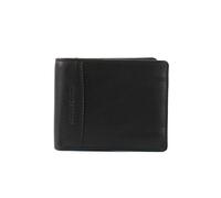Bodenschatz Priness Futura Wallet S Quer Black