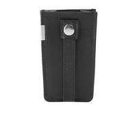 Bodenschatz Schlüsseltasche Damen schwarz, ONE SIZE