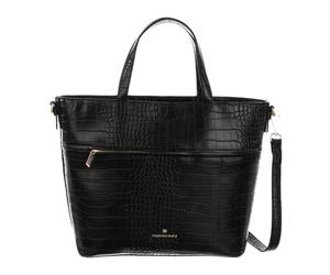 Bodenschatz Shopper Bag Black